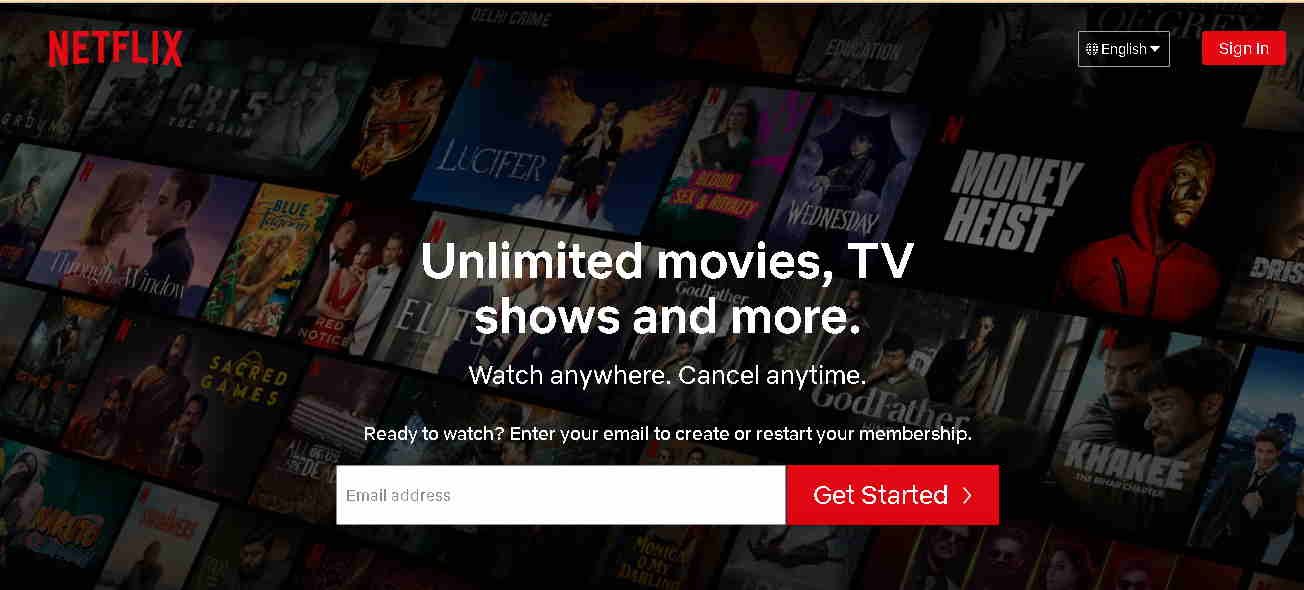 best way to watch netflix free